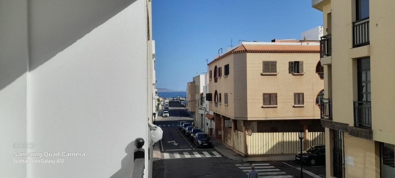 Loft 105 Apartment Corralejo Exterior photo