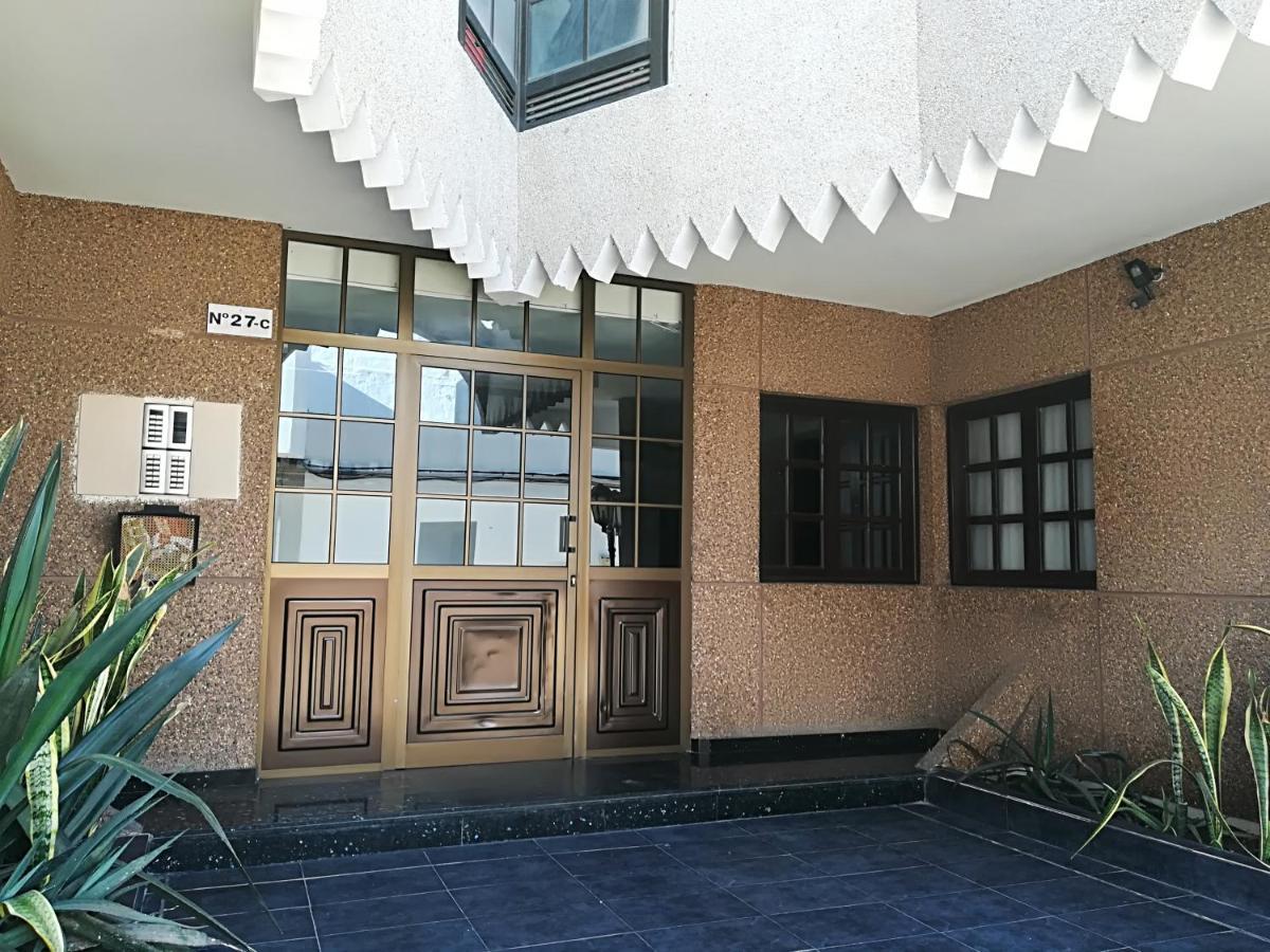 Loft 105 Apartment Corralejo Exterior photo